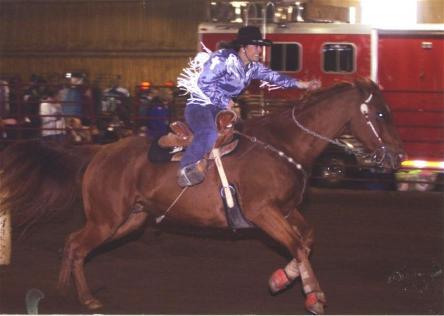 Amy Heath Photo 9