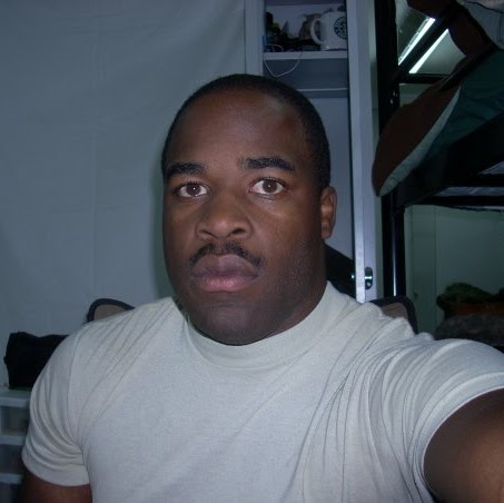 Reggie Henderson Photo 16
