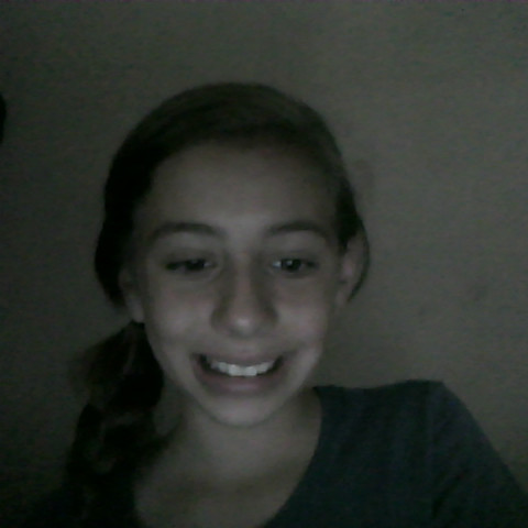Caitlin Orr Photo 9