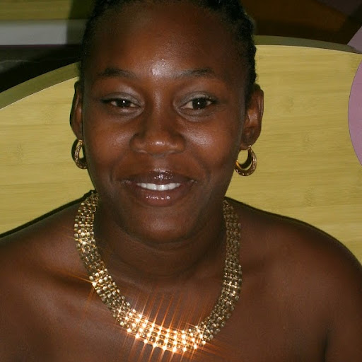 Dionne Jordan Photo 11