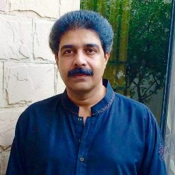 Shahid Yaqub Photo 2