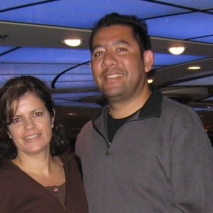 Saul Gomez Photo 41