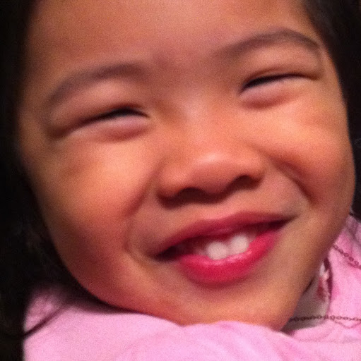 Lily Heng Photo 2