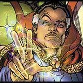 Stephen Strange Photo 37