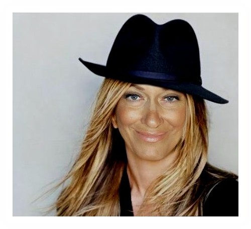 Julia O'Reilly Photo 7