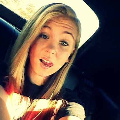 Savannah Quinn Photo 6