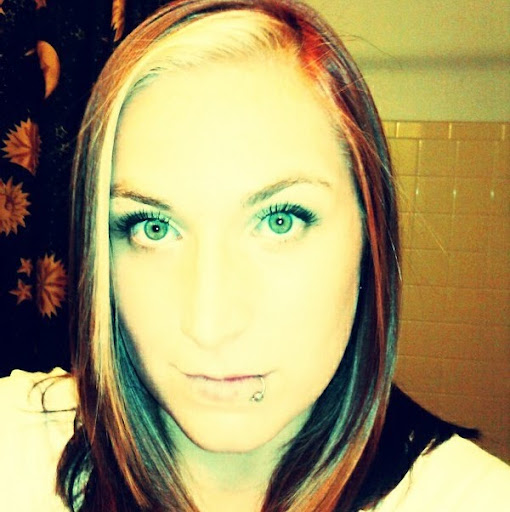 Amanda Burkhart Photo 7