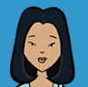 Lilly Chen Photo 22