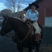 Mary Rowell Photo 27