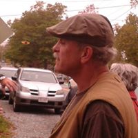 Ernest Steadman Photo 2