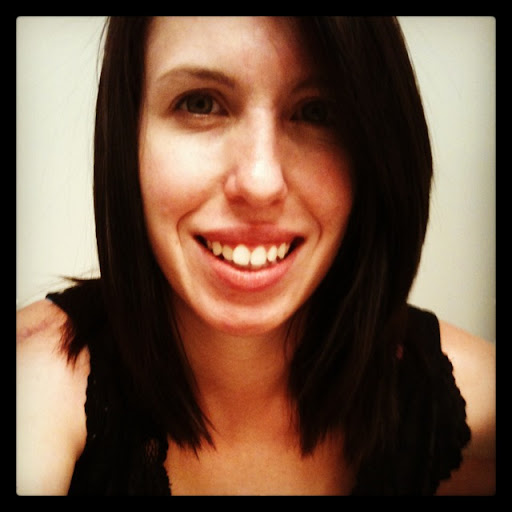Jessica Rogers Photo 16