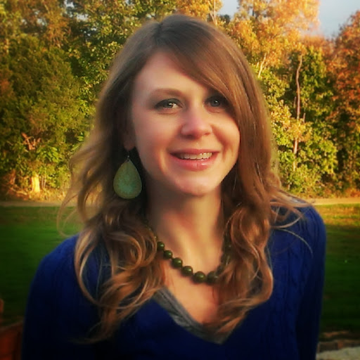 Amanda Roberson Photo 33