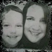Maria Buckle Photo 16