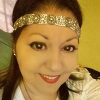 Angela Mata Photo 14