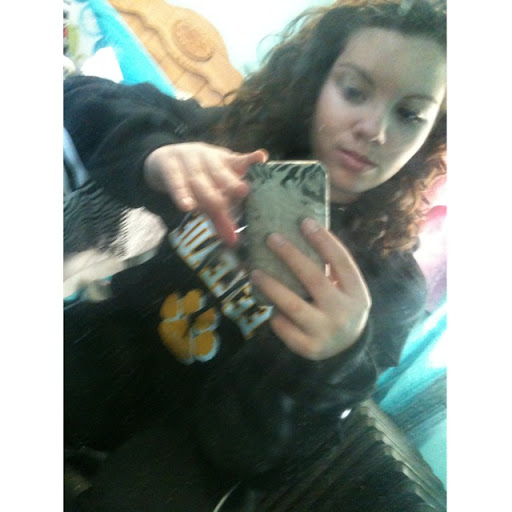 Kayla Reese Photo 12