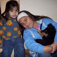 Ana Bustos Photo 20