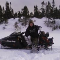 Ben Callahan Photo 14