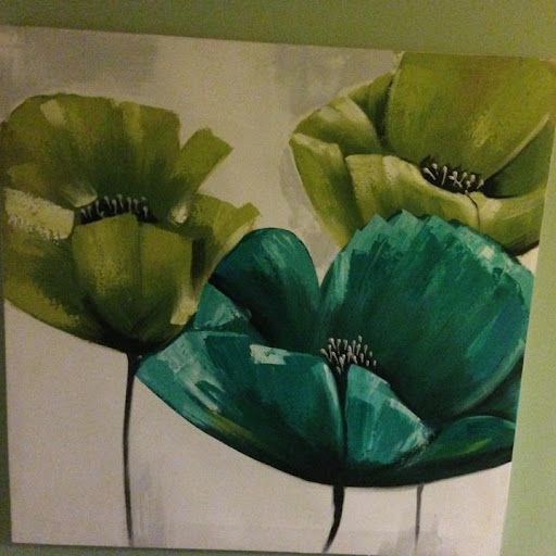 Joanne Hodgson Photo 31