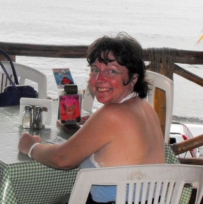 Barbara Rutherford Photo 13