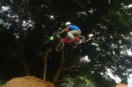 Julian Munoz Photo 14