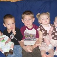 Joyce Pettit Photo 6