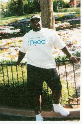 Ricky Davis Photo 27
