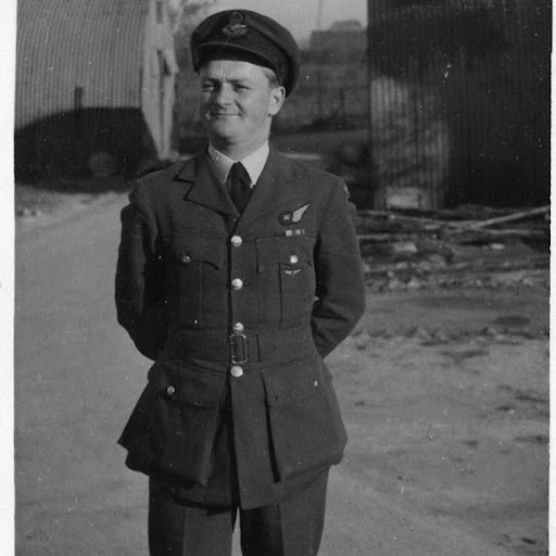 Roy Mcleod Photo 5
