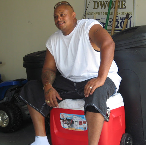 Rodney Harris Photo 5