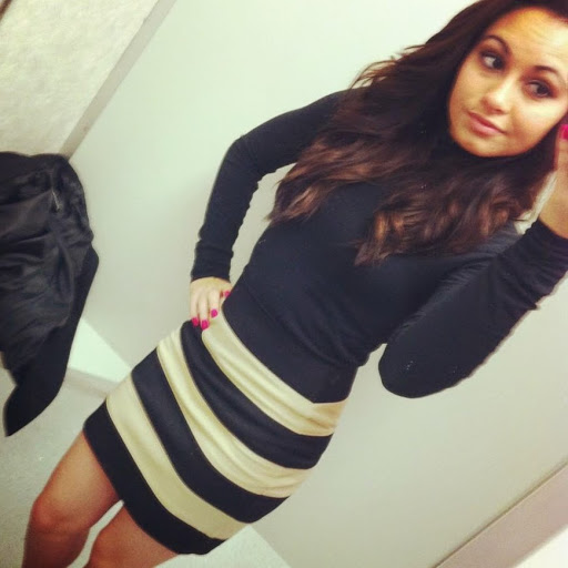 Audra Rose Photo 10