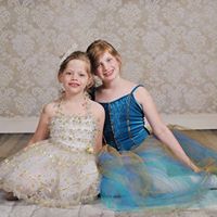 Heather Reynolds Photo 34