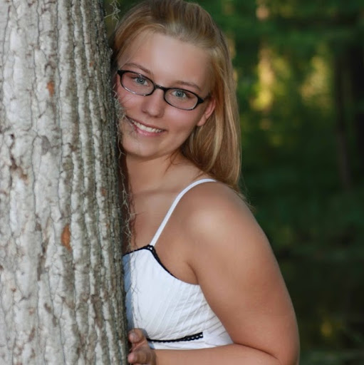 Heather Ashley Photo 8