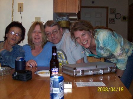 Vera Johnson Photo 1