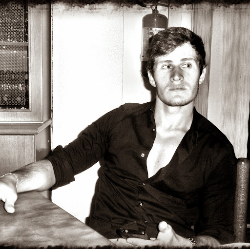 Daniel Eckert Photo 41