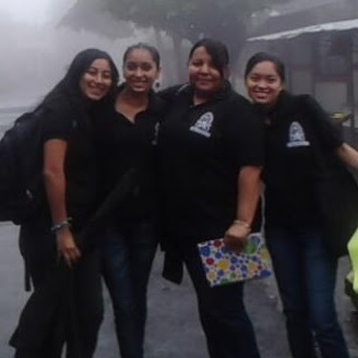 Elizabeth Quintanilla Photo 5