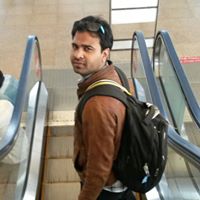 Mohammed Qadri Photo 24