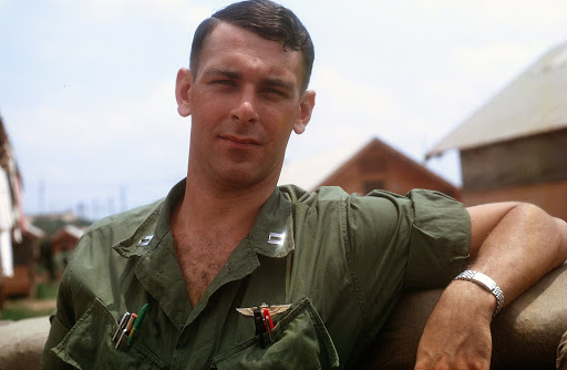 Robert Fitzsimmons Photo 30