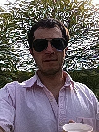Travis Crosby Photo 31