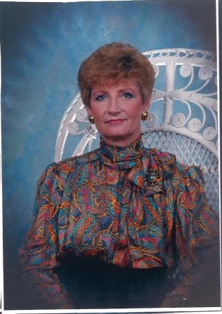 Barbara Capps Photo 6