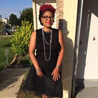 Maria Crenshaw Photo 5