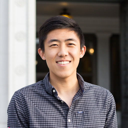 Eric Shen Photo 26