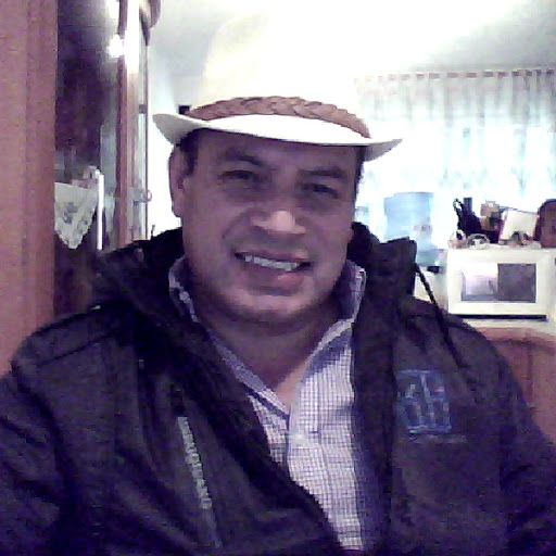 Jose Monjaras Photo 7