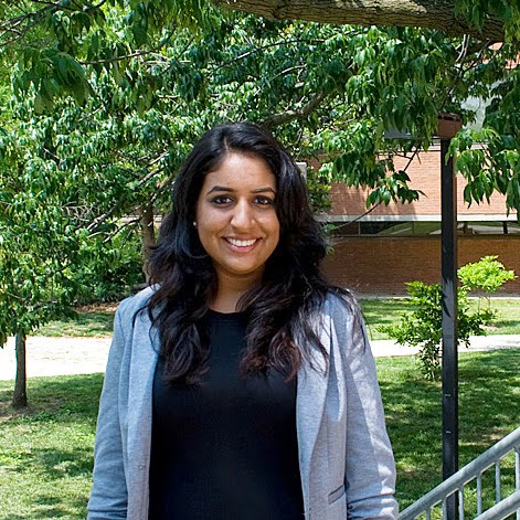 Mary Shah Photo 13