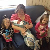 Cindy Vandyke Photo 5