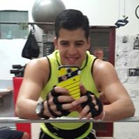 Horacio Valencia Photo 21