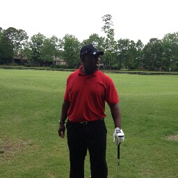 Antonio Cooper Photo 30