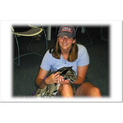 Adrienne Freeman Photo 26