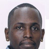Cedric Turner Photo 6