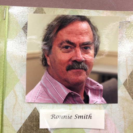 Ronnie Smith Photo 36