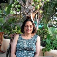 Betty Fernandes Photo 14