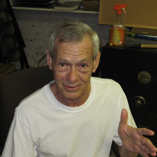 Don Combs Photo 11